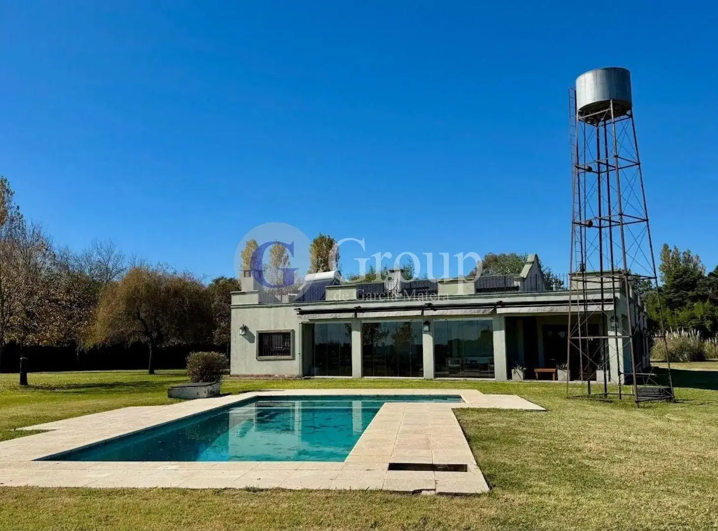 Casa Quinta  en Venta en Capilla del Señor, Exaltación de la Cruz, G.B.A. Zona Norte 4