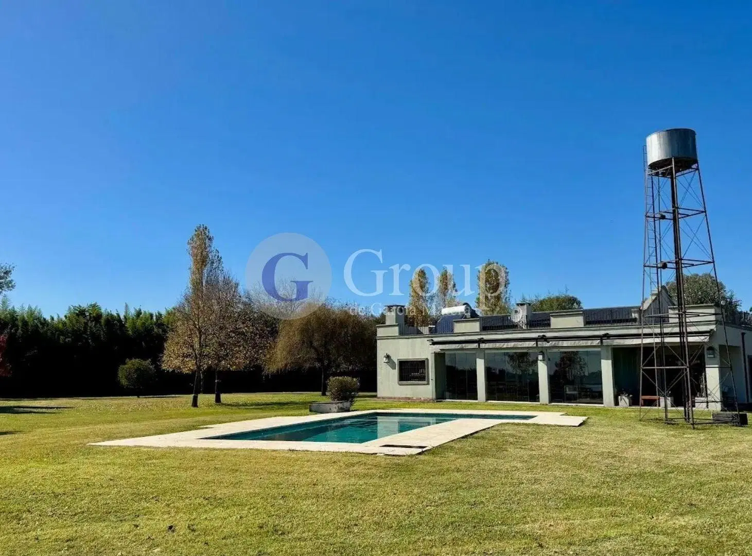 Casa Quinta  en Venta en Capilla del Señor, Exaltación de la Cruz, G.B.A. Zona Norte 2