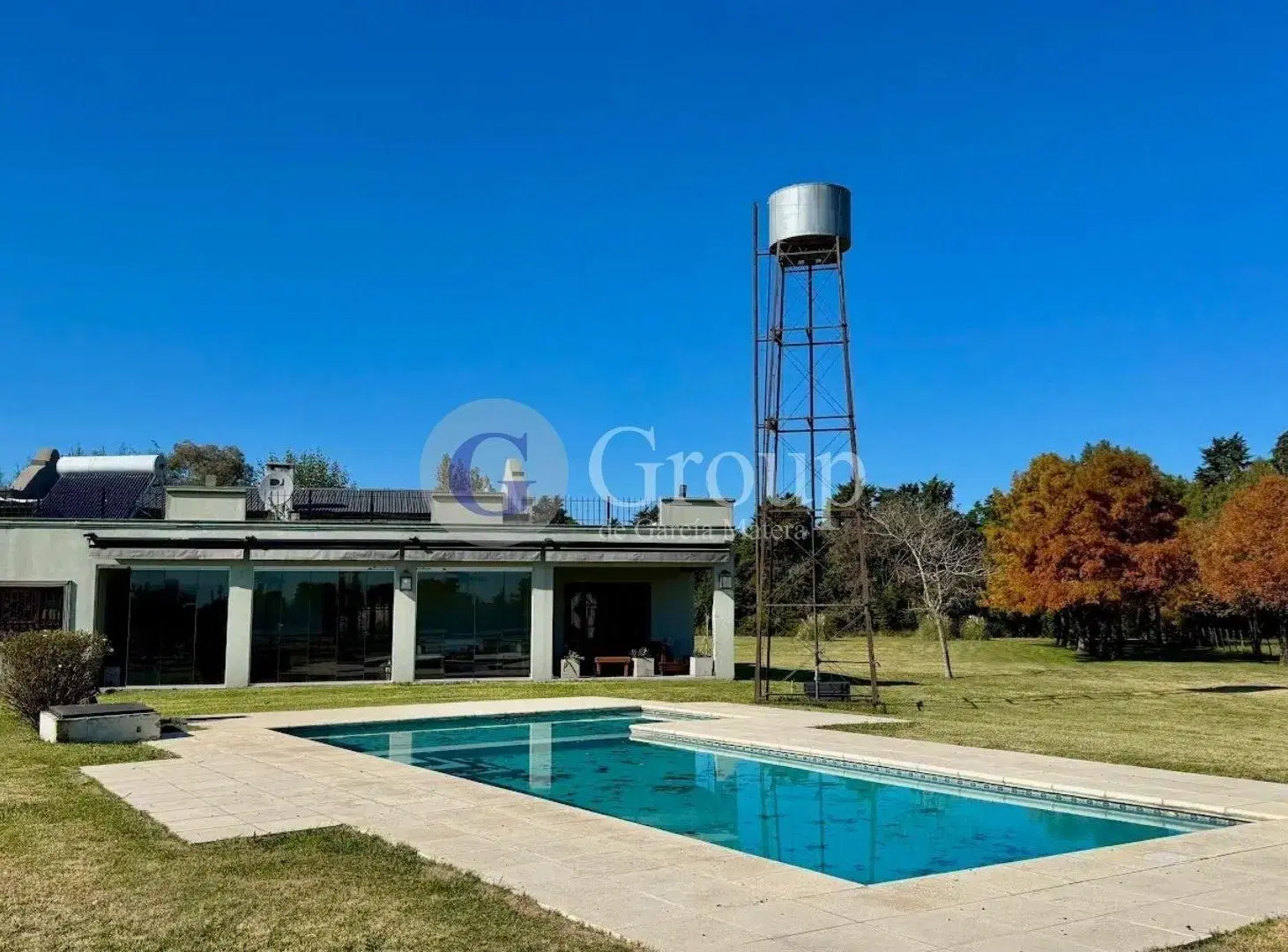 Casa Quinta  en Venta en Capilla del Señor, Exaltación de la Cruz, G.B.A. Zona Norte 5