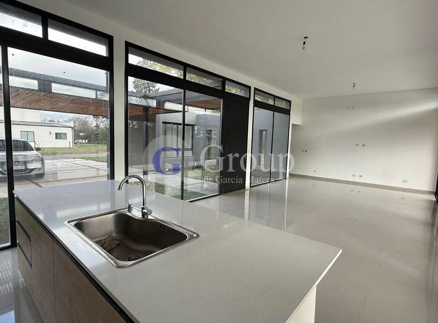 Casa Chalet en Venta en Matisse Barrio Privado, Campana, G.B.A. Zona Norte 2