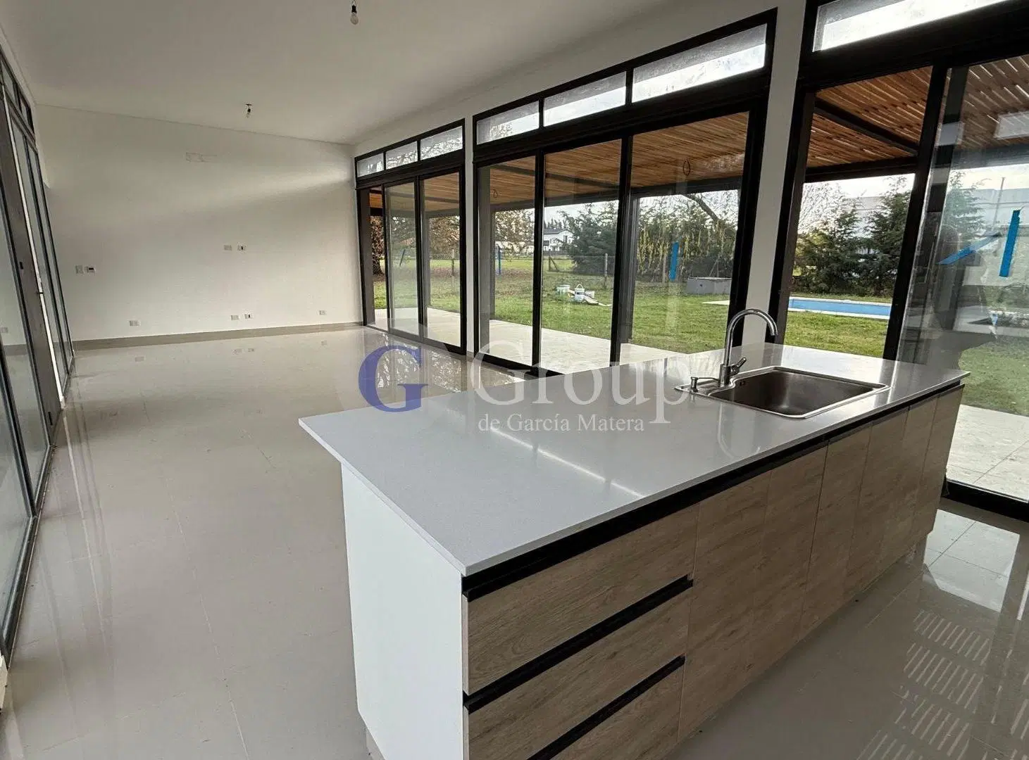 Casa Chalet en Venta en Matisse Barrio Privado, Campana, G.B.A. Zona Norte 3