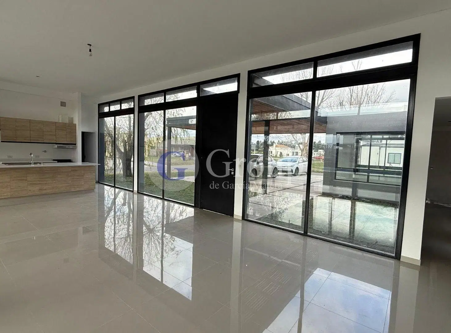 Casa Chalet en Venta en Matisse Barrio Privado, Campana, G.B.A. Zona Norte 5