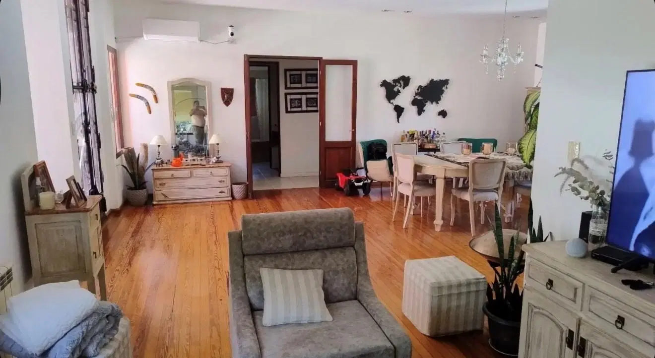 Casa Chalet en Venta en Casuarinas del Pilar, Zelaya, Pilar 5