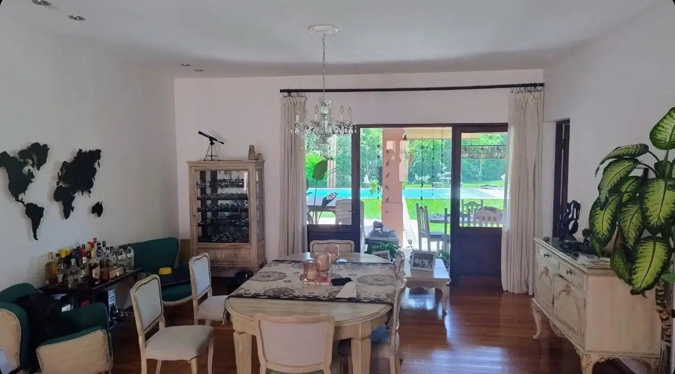 Casa Chalet en Venta en Casuarinas del Pilar, Zelaya, Pilar 2