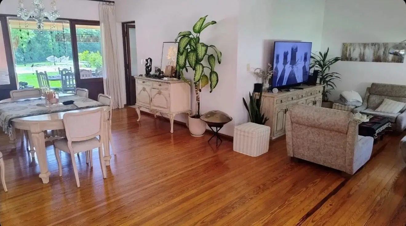 Casa Chalet en Venta en Casuarinas del Pilar, Zelaya, Pilar 4