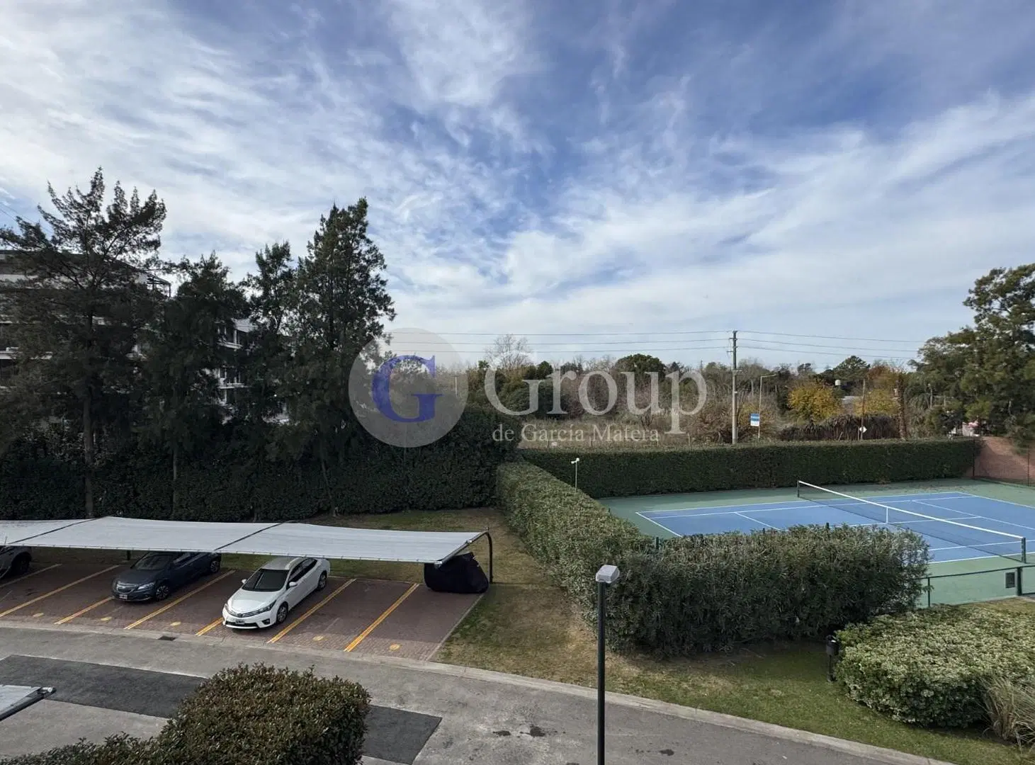 Departamento  en Alquiler en Terrazas de Ayres, Pilar, G.B.A. Zona Norte 4