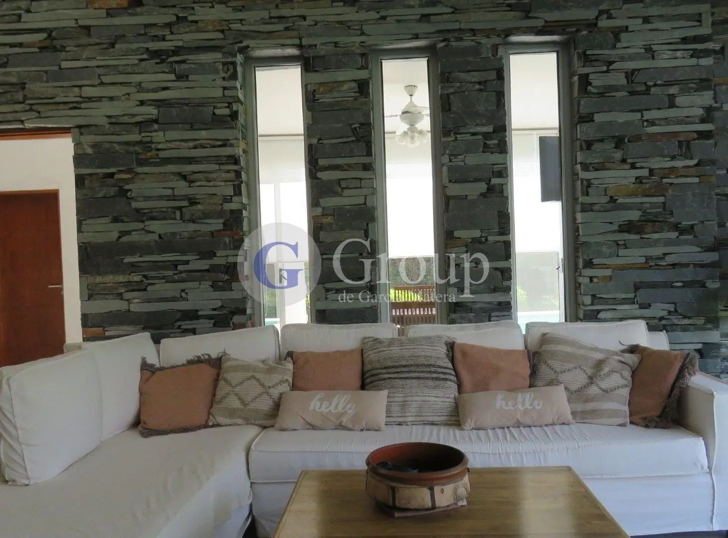 Casa en venta en Ayres Plaza, Pilar 5
