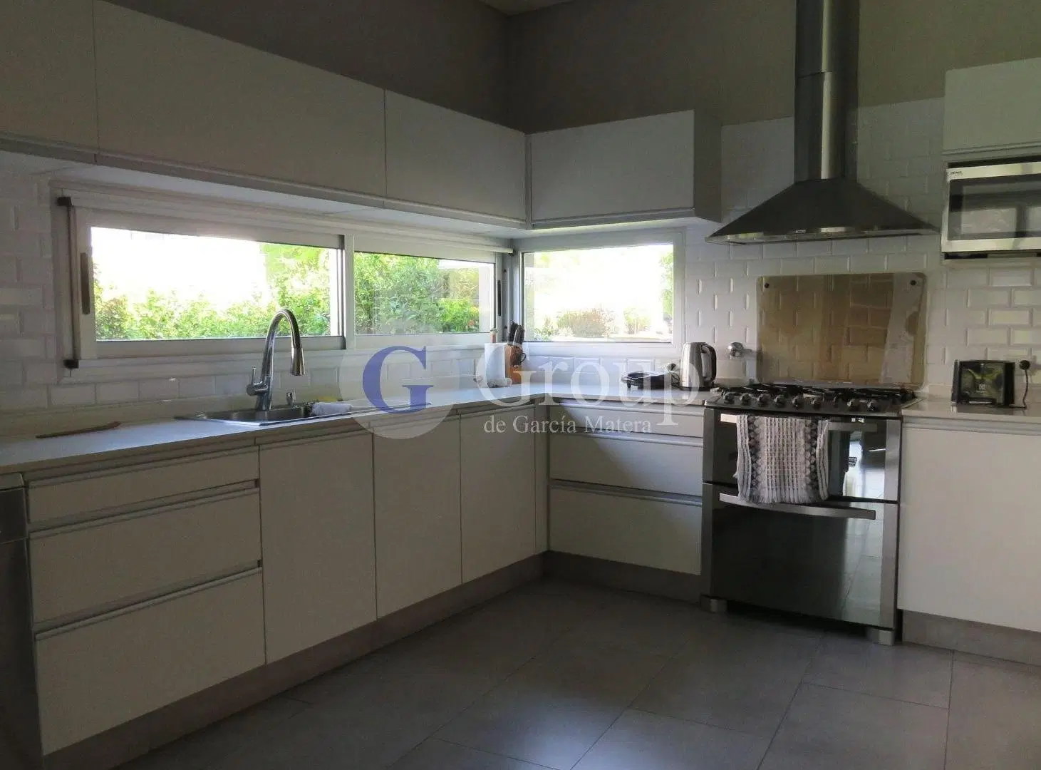 Casa en venta en Ayres Plaza, Pilar 4
