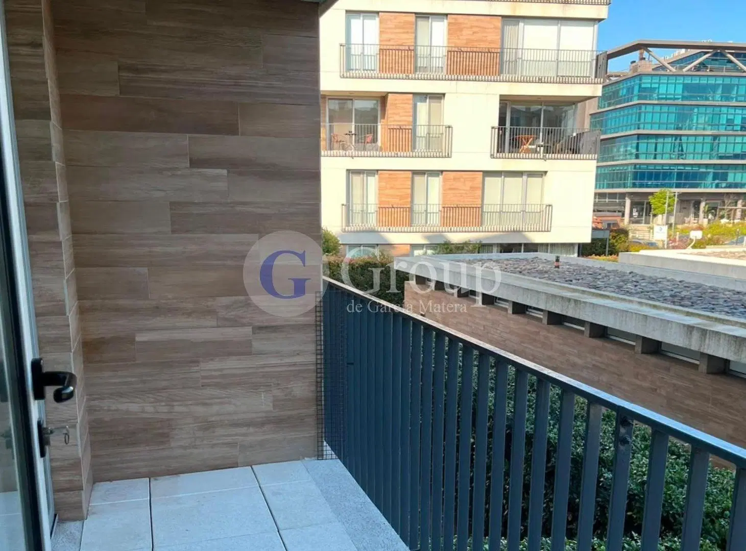 Departamento en alquiler en Vilahaus, Pilar con balcón 5