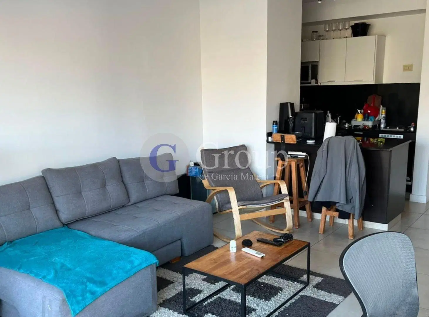 Departamento en alquiler en Vilahaus, Pilar con balcón 3