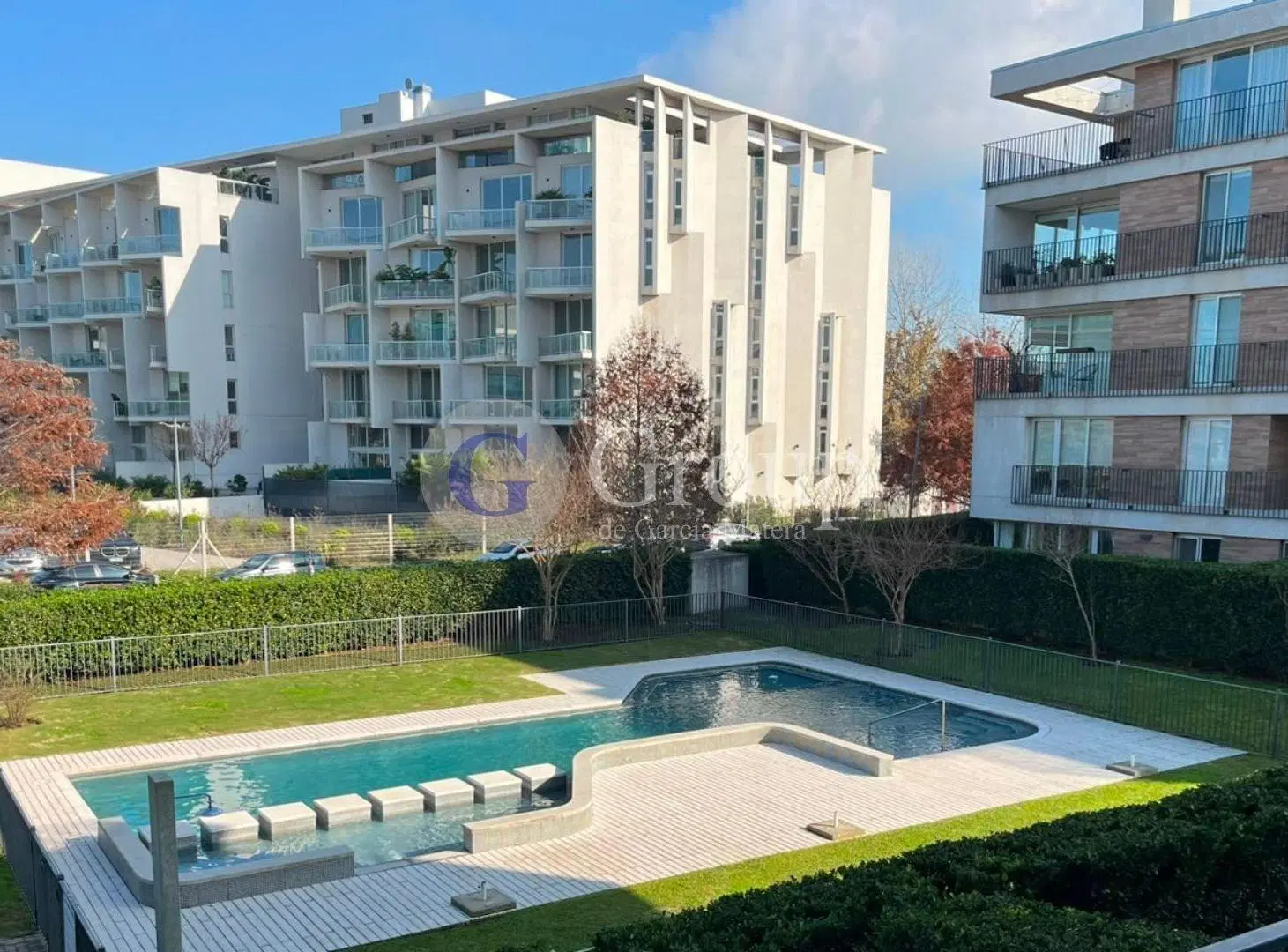 Departamento en alquiler en Vilahaus, Pilar con balcón 4