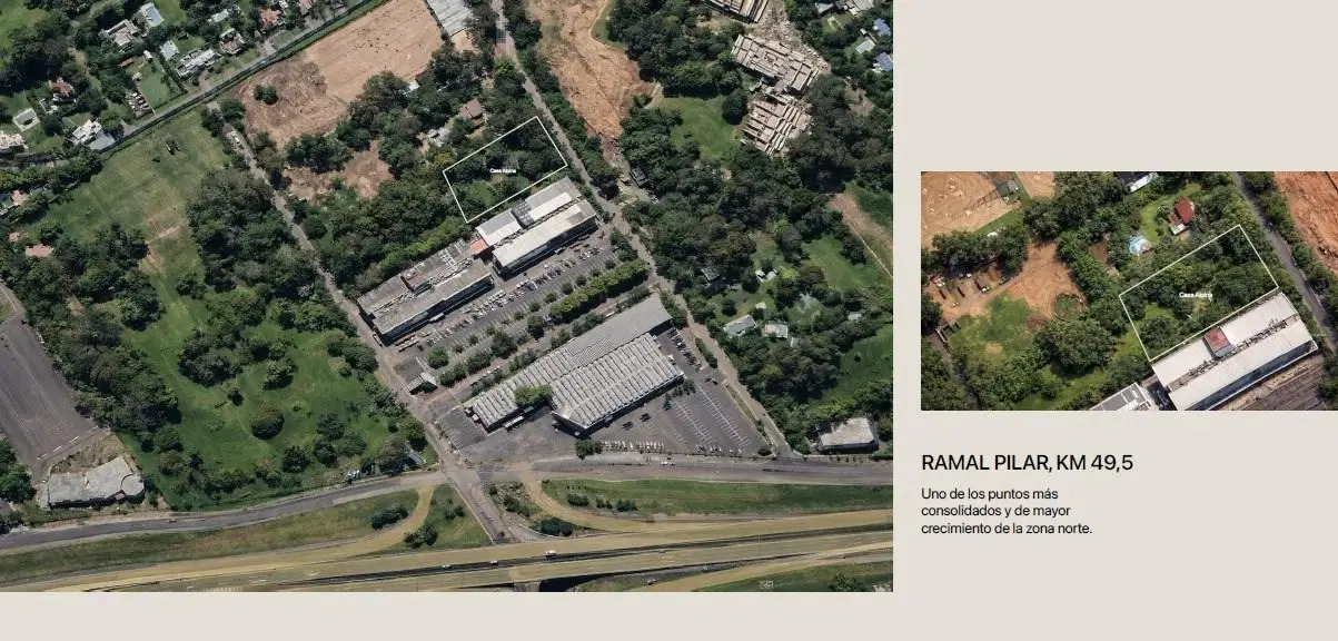 Departamento en Venta en Pilar, G.B.A. Zona Norte, Argentina 5