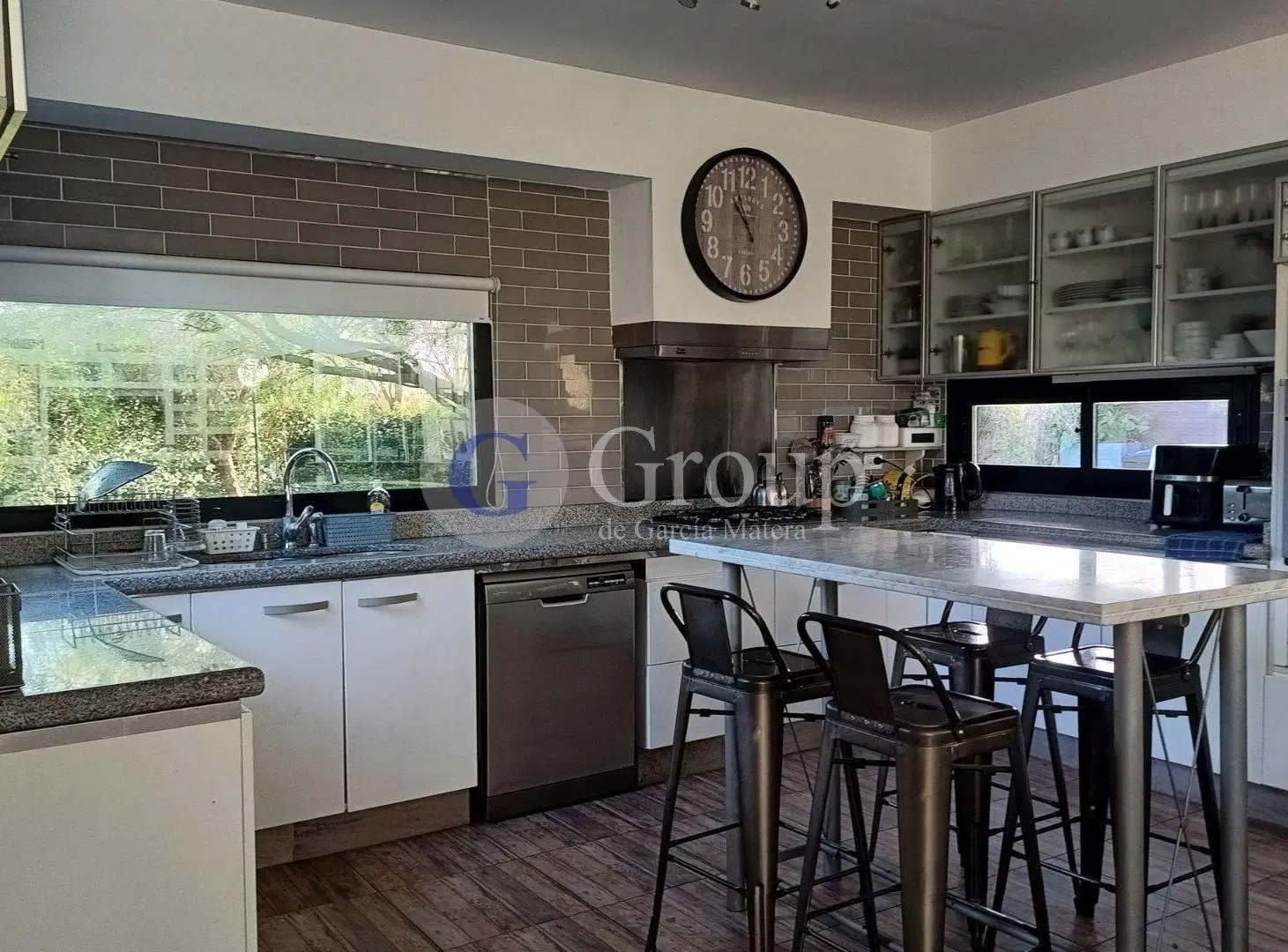 Casa  en Venta en San Matias, Escobar con pileta 4
