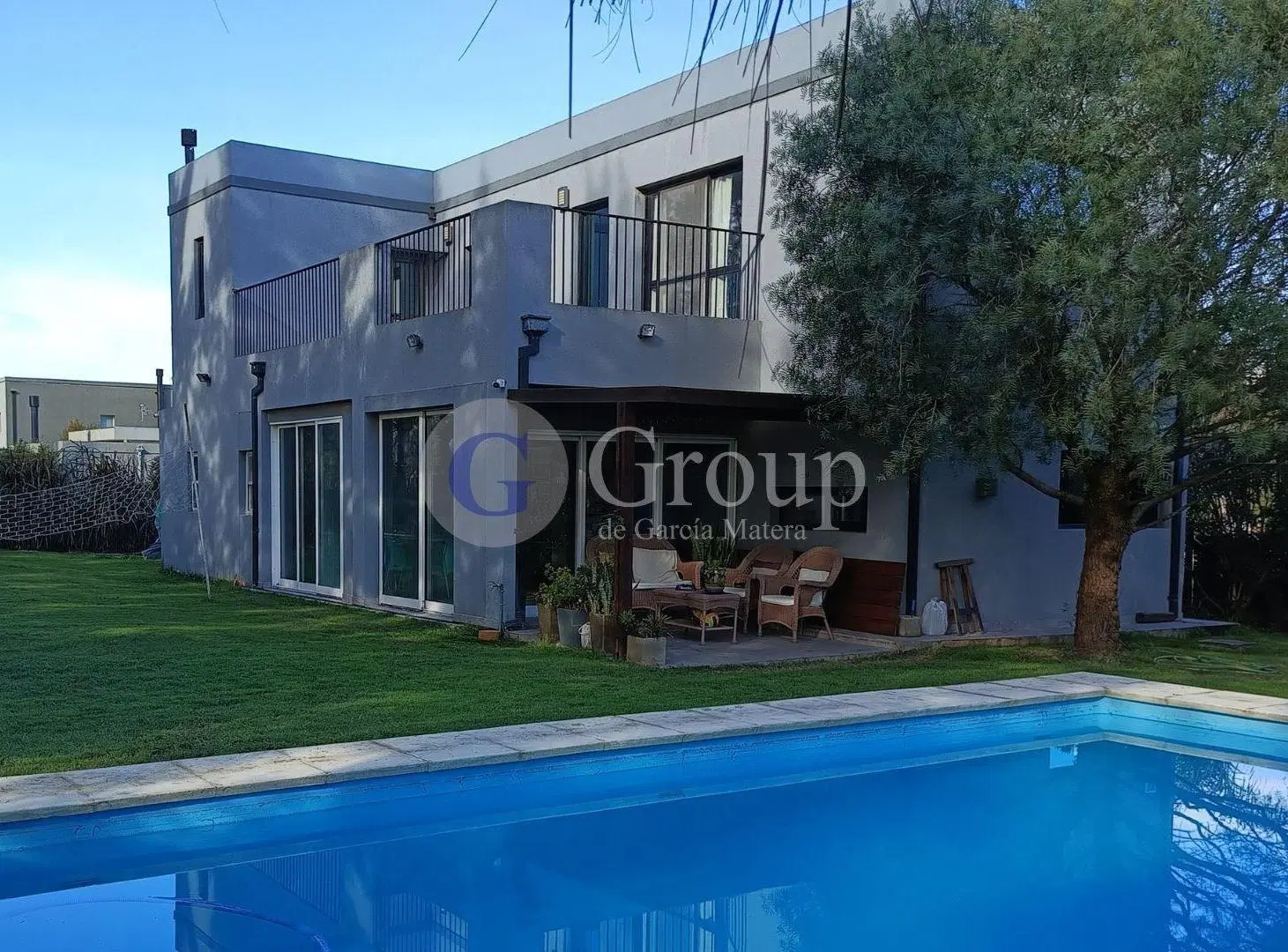 Casa  en Venta en San Matias, Escobar con pileta 3
