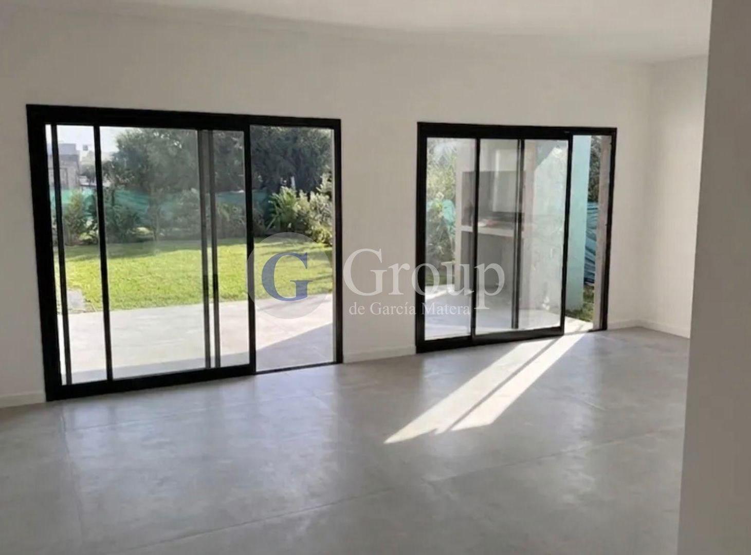 Casa Chalet en Venta en San Ramón, Pilar del Este, Pilar