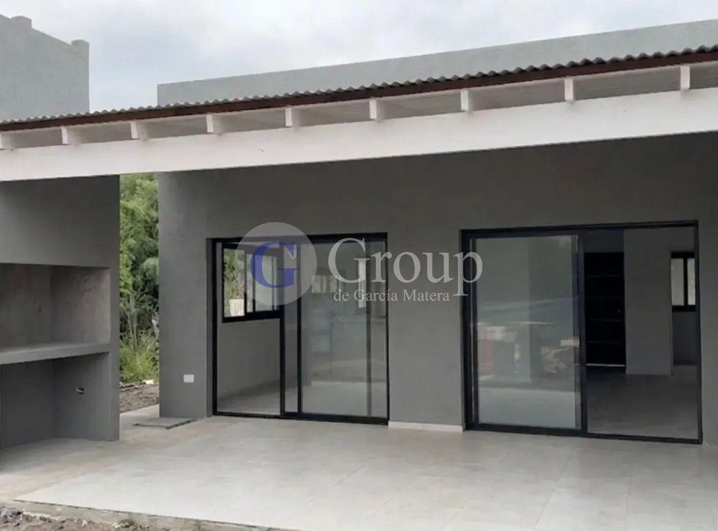 Casa Chalet en Venta en San Ramón, Pilar del Este, Pilar 5