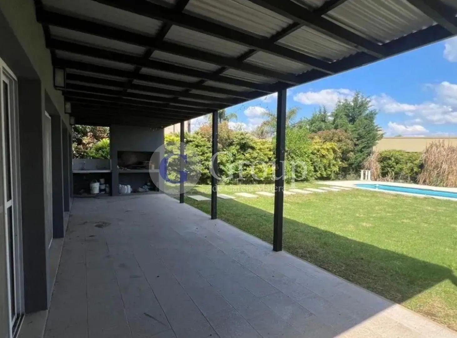 Casa Chalet en Venta en San Eduardo, Pilar del Este, Pilar 3