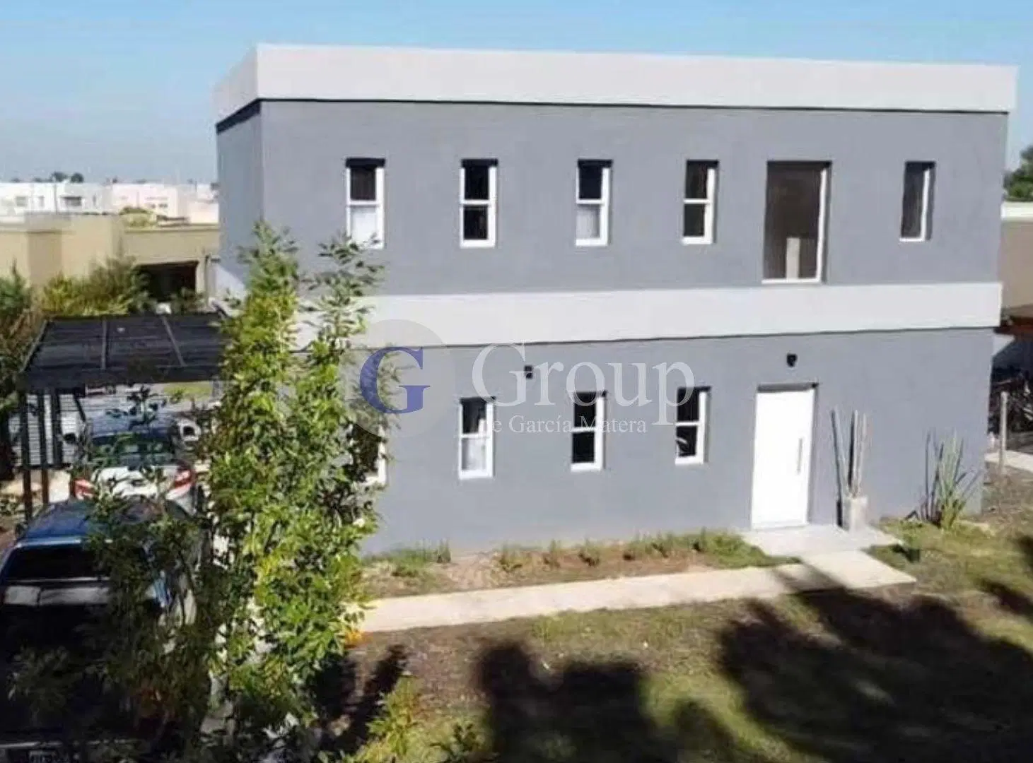 Casa Chalet en Venta en San Eduardo, Pilar del Este, Pilar 1