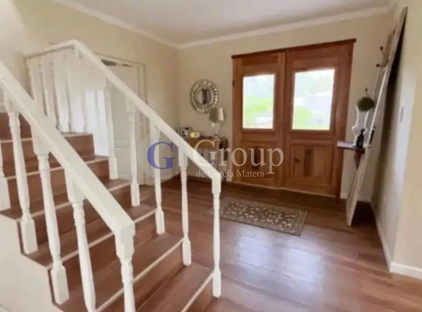 Casa Chalet en Venta en San Ramón, Pilar del Este, Pilar 3