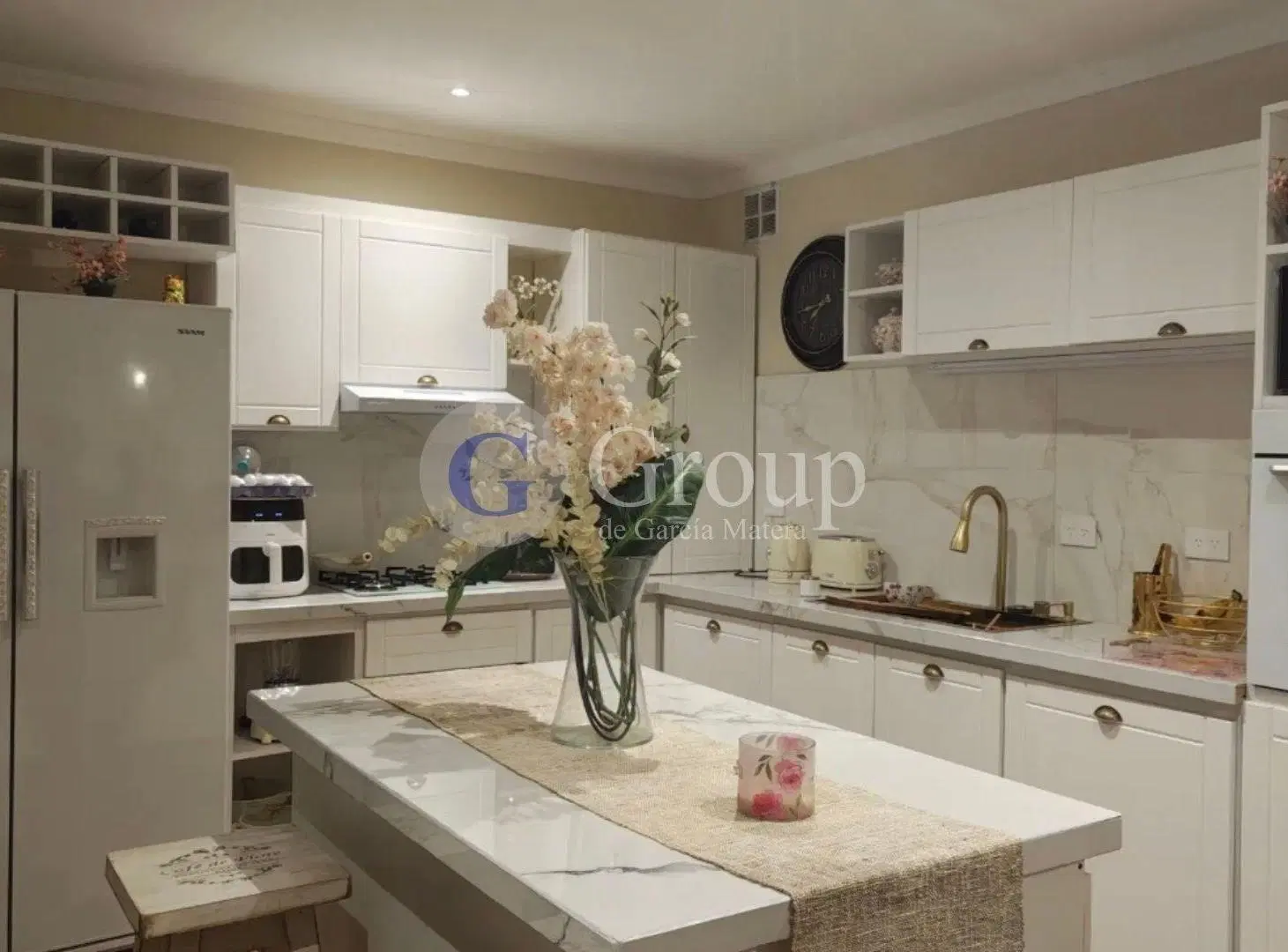 Casa Chalet en Venta en San Ramón, Pilar del Este, Pilar 2