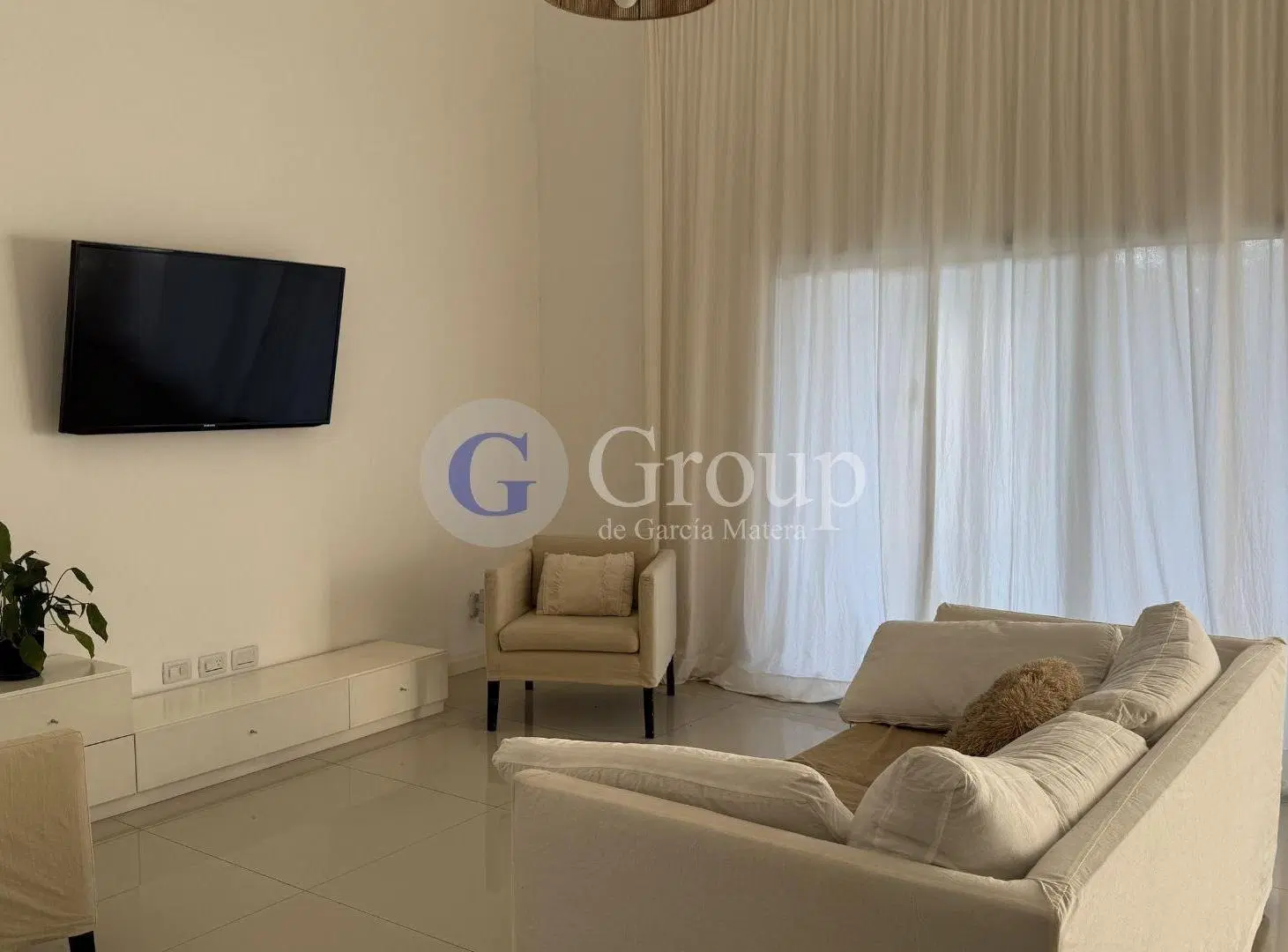 Casa Chalet en Venta en La Montura, Pilar, G.B.A. Zona Norte 1