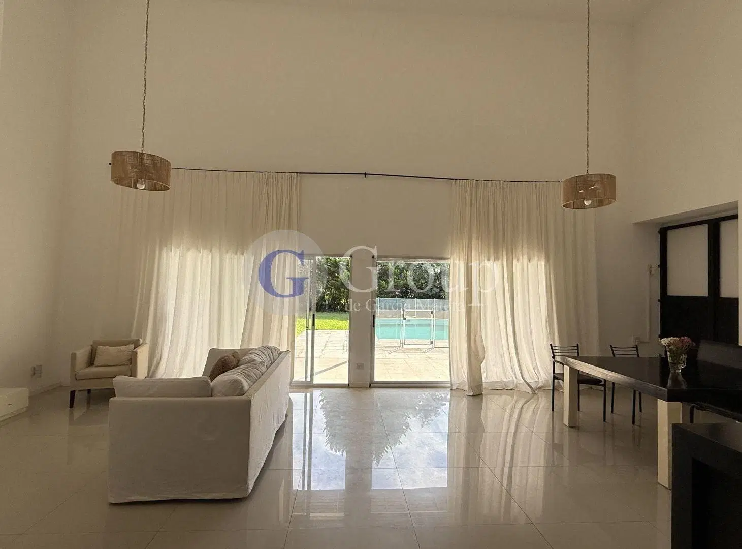 Casa Chalet en Venta en La Montura, Pilar, G.B.A. Zona Norte 3