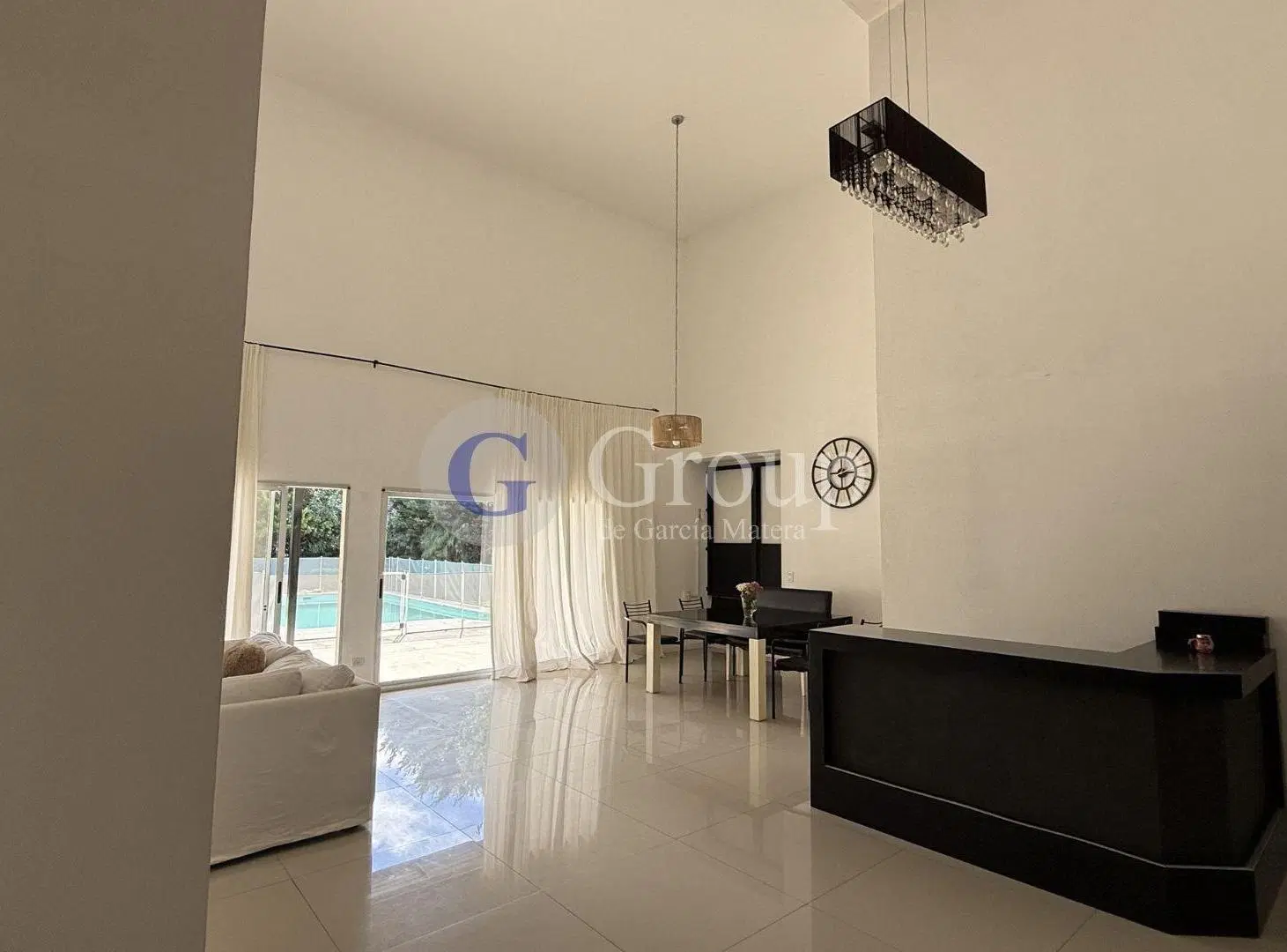 Casa Chalet en Venta en La Montura, Pilar, G.B.A. Zona Norte 2