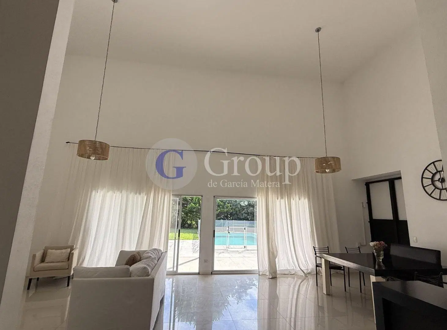 Casa Chalet en Venta en La Montura, Pilar, G.B.A. Zona Norte 4