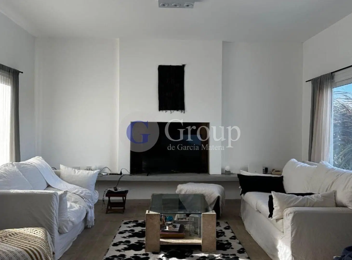 Casa en Venta en El Cantón Norte, Escobar 5