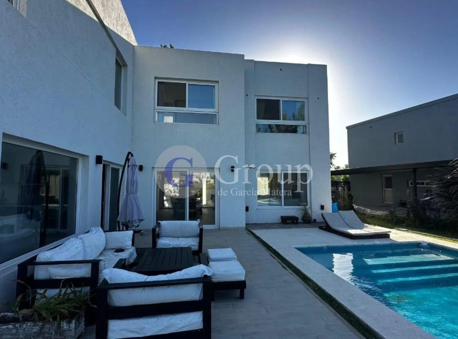 Casa en Venta en El Cantón Norte, Escobar 4