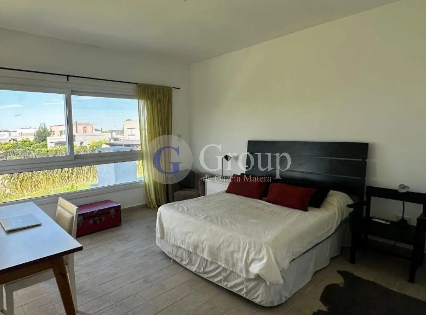 Casa en Venta en El Cantón Norte, Escobar 8