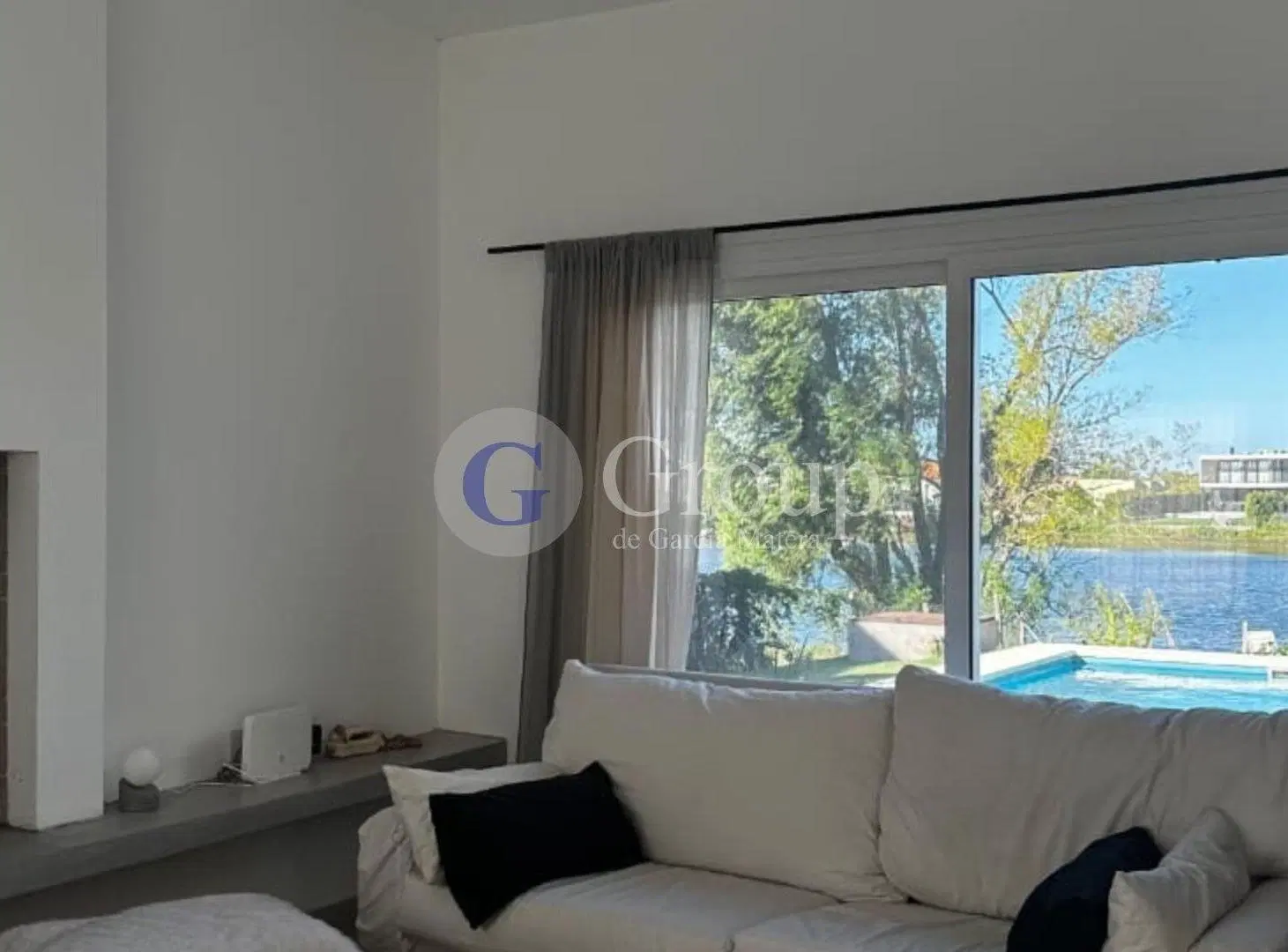 Casa en Venta en El Cantón Norte, Escobar 3