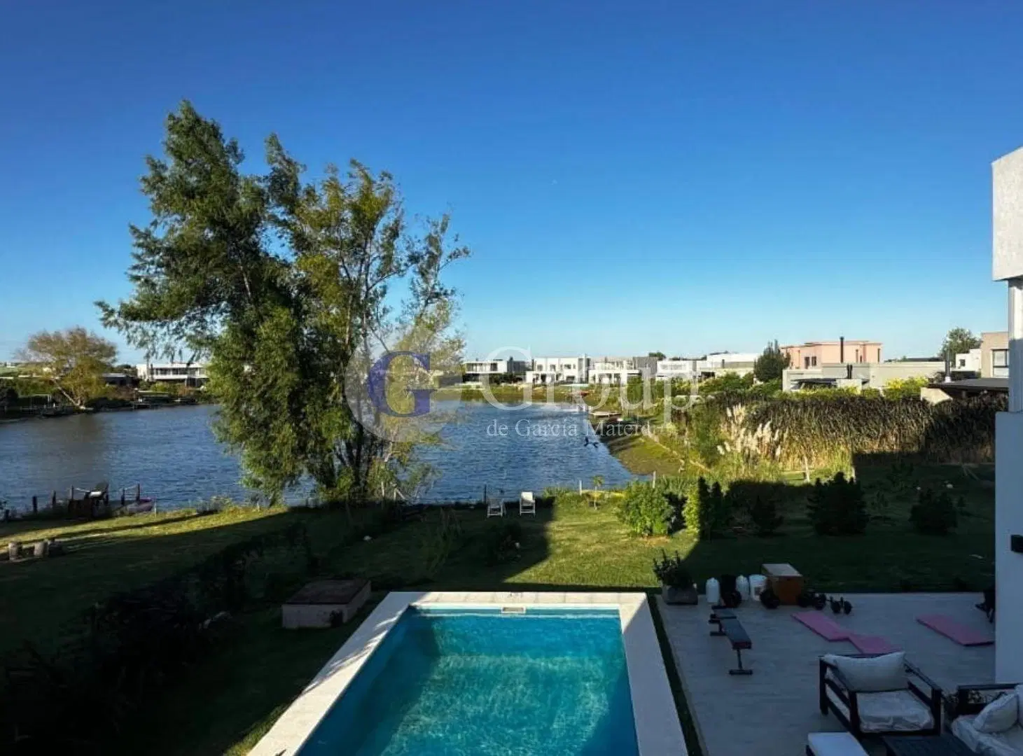 Casa en Venta en El Cantón Norte, Escobar 2