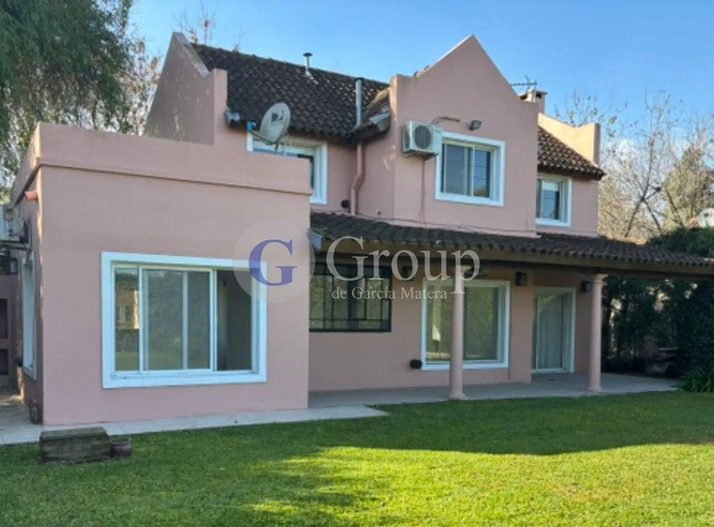 Casa en Venta en El Portillo, Pilar con pileta 8
