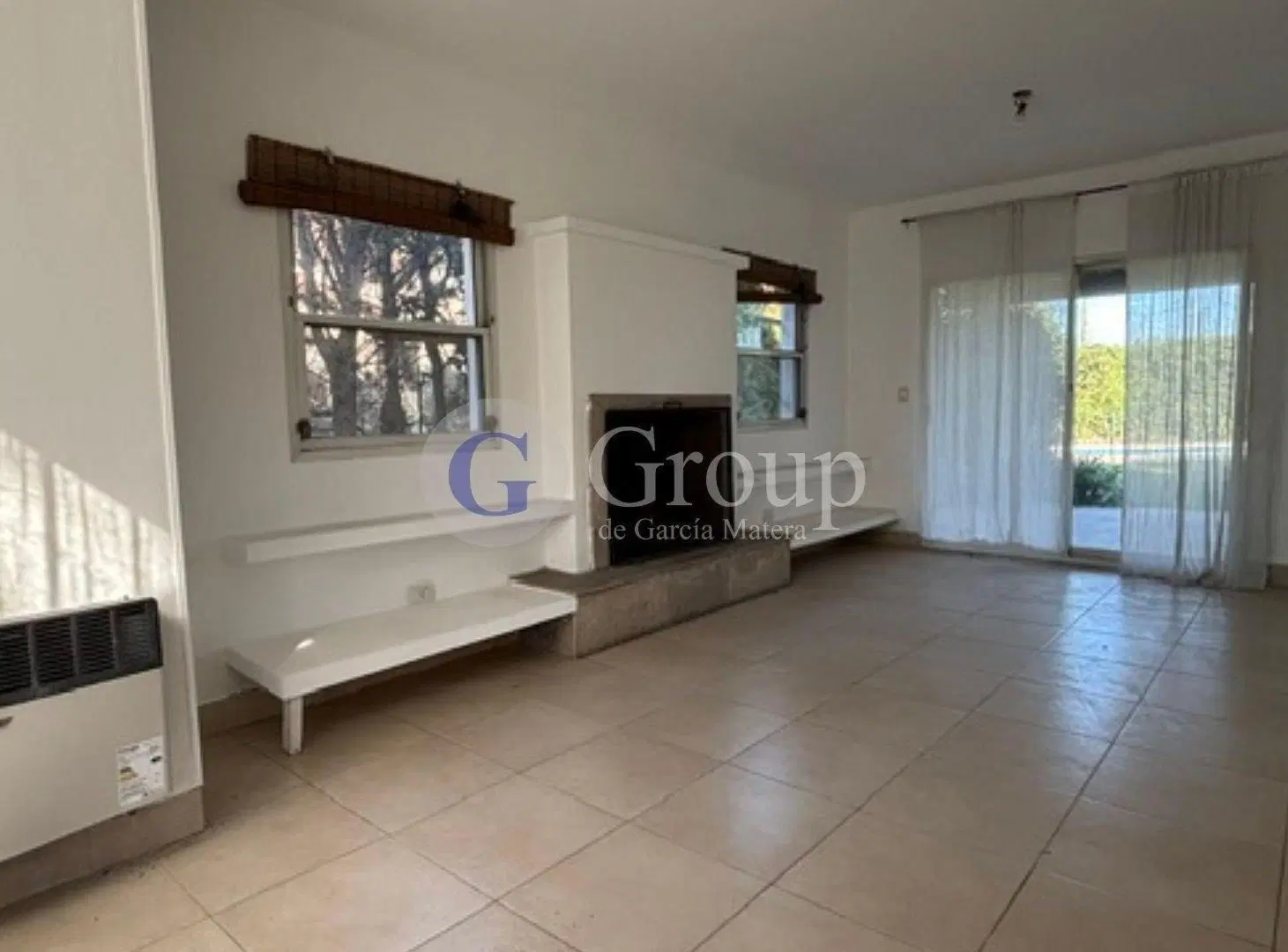 Casa en Venta en El Portillo, Pilar con pileta 3