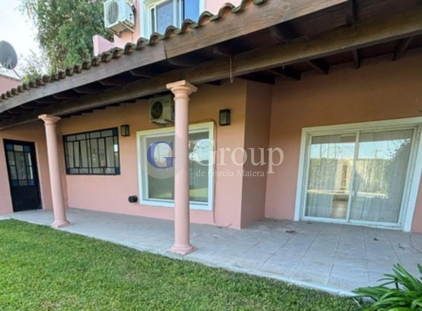 Casa en Venta en El Portillo, Pilar con pileta 4