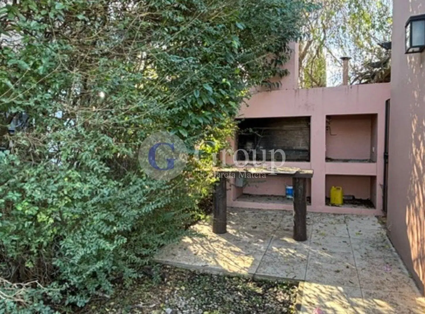 Casa en Venta en El Portillo, Pilar con pileta 5