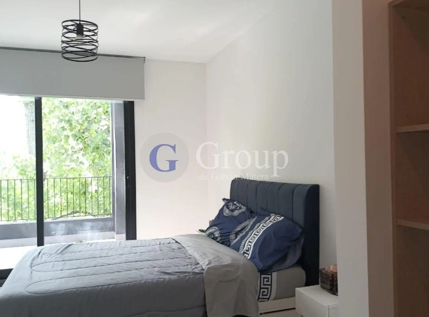 Departamento  en Alquiler en UP Pilar 4