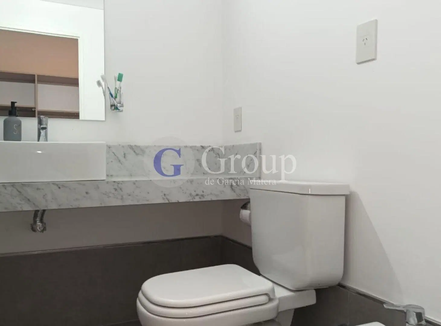 Departamento  en Alquiler en UP Pilar 5