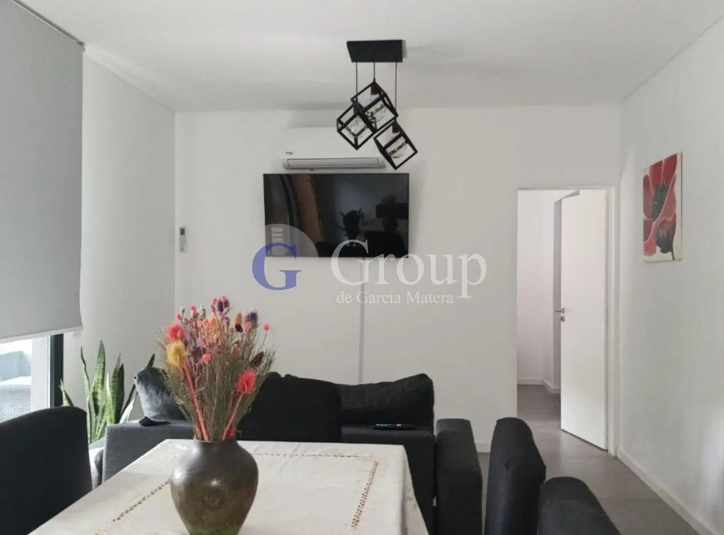 Departamento  en Alquiler en UP Pilar 2