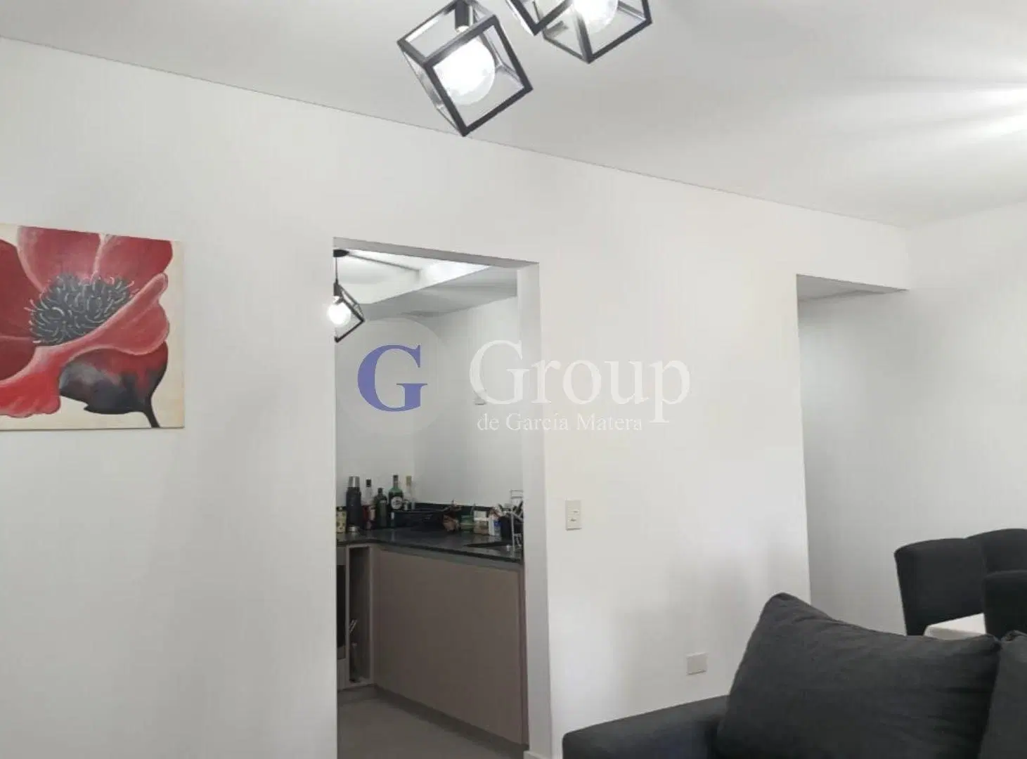 Departamento  en Alquiler en UP Pilar 3
