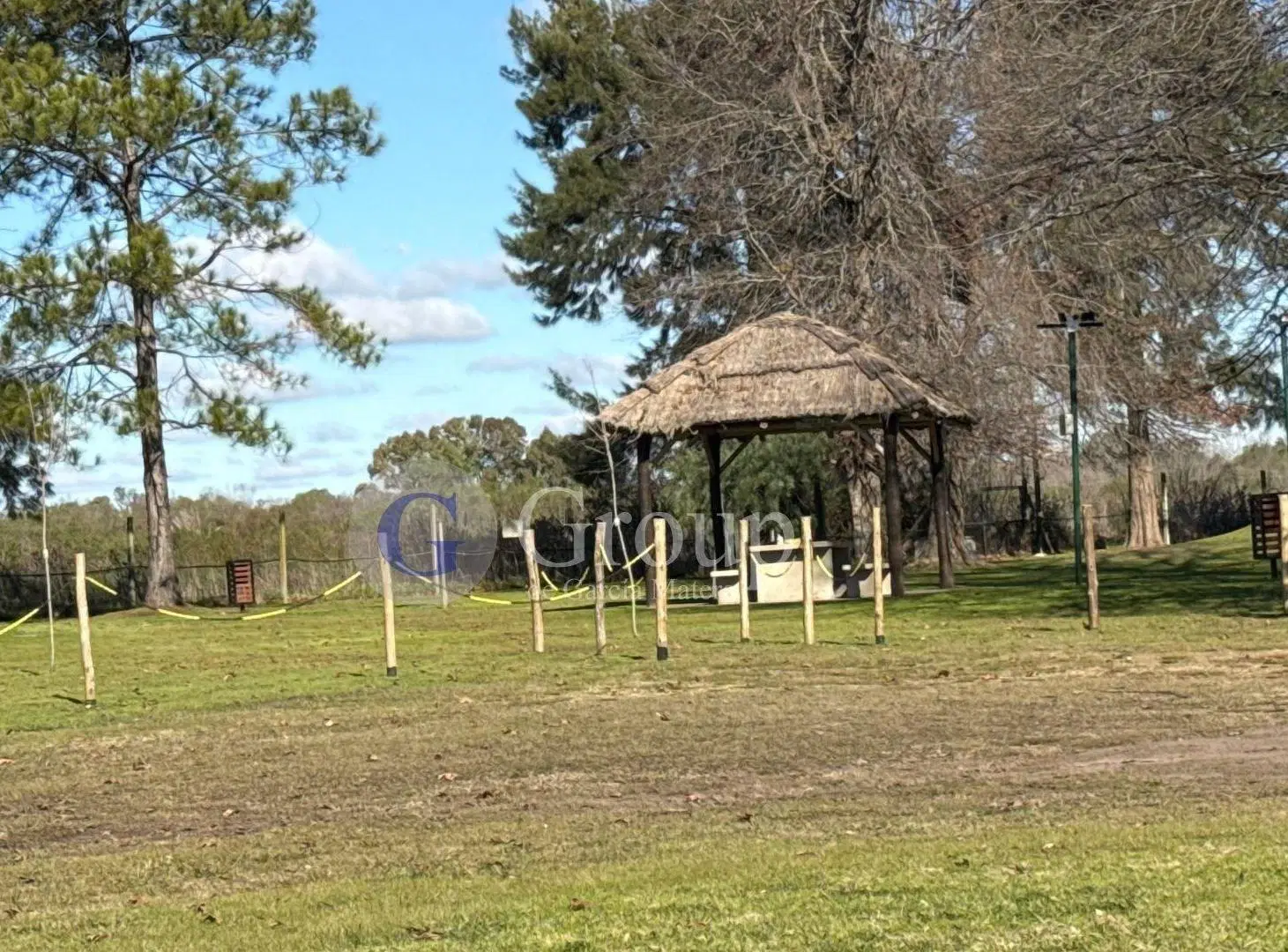 Terreno Lote en Venta en Los Alcanfores, Pilar, G.B.A. Zona Norte 2