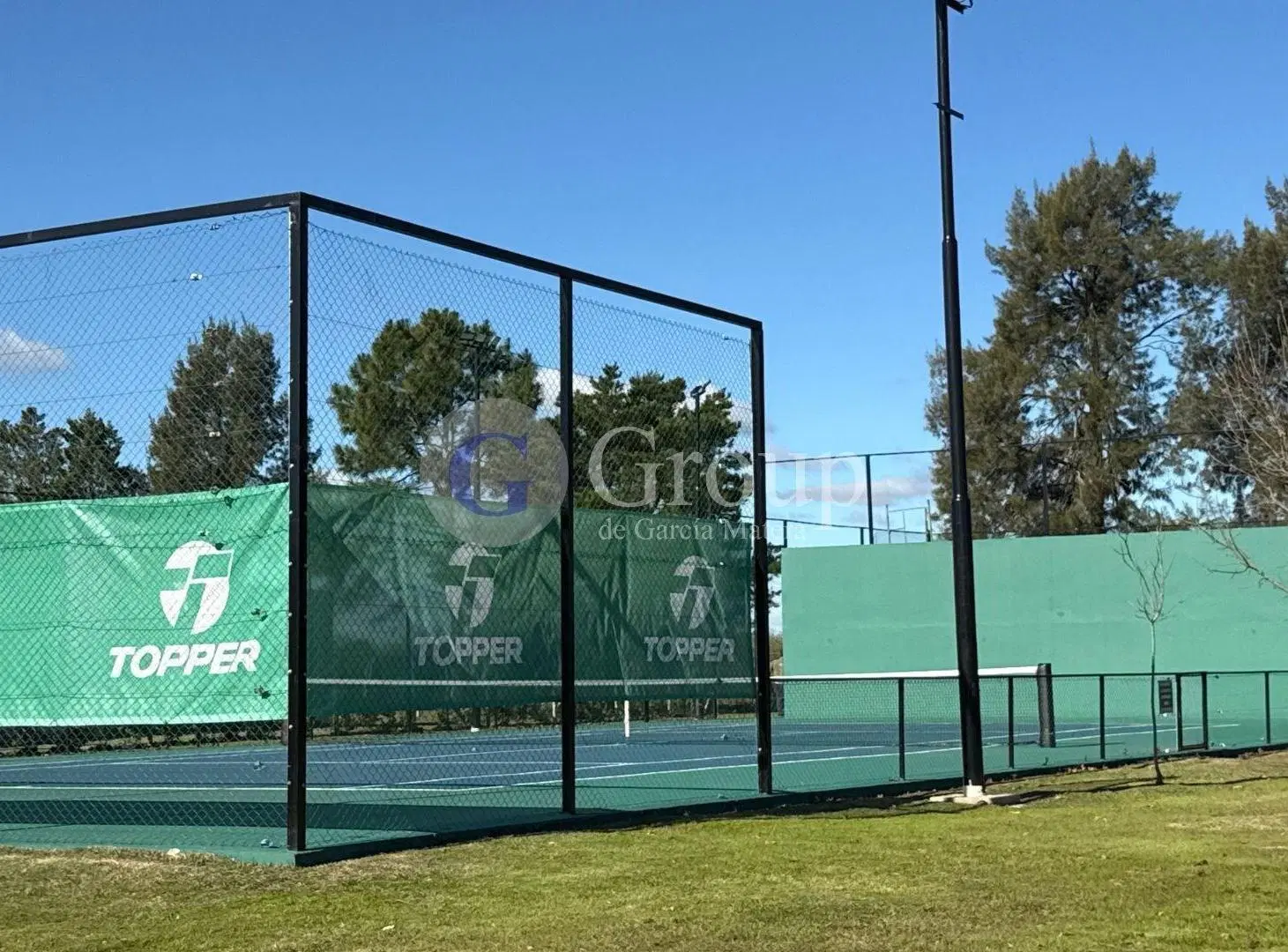 Terreno Lote en Venta en Los Alcanfores, Pilar, G.B.A. Zona Norte 5