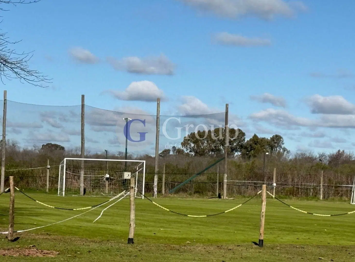 Terreno Lote en Venta en Los Alcanfores, Pilar, G.B.A. Zona Norte 1