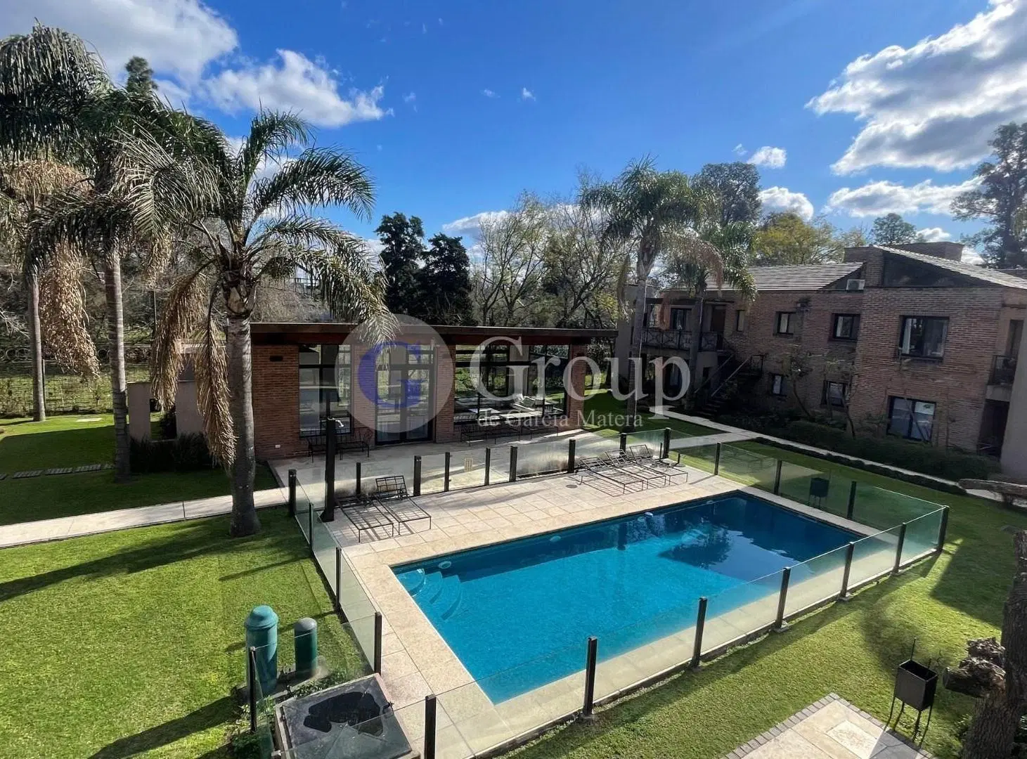 Departamento  en Alquiler en La Esquina, Pilar, G.B.A. Zona Norte 5