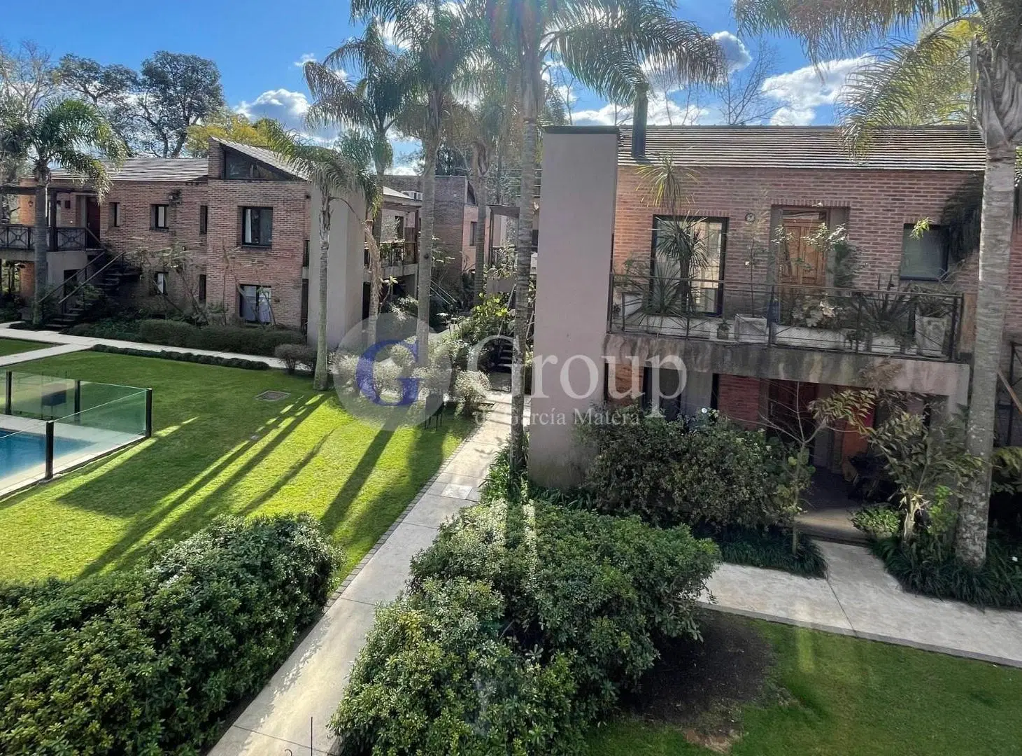 Departamento  en Alquiler en La Esquina, Pilar, G.B.A. Zona Norte 8