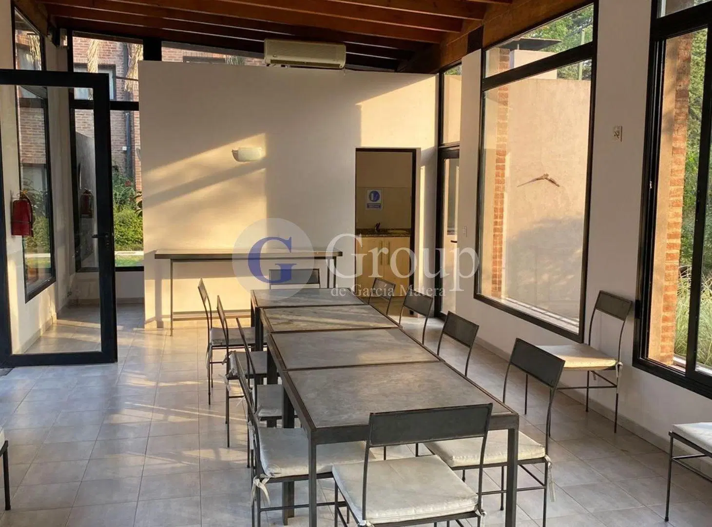 Departamento  en Alquiler en La Esquina, Pilar, G.B.A. Zona Norte 4