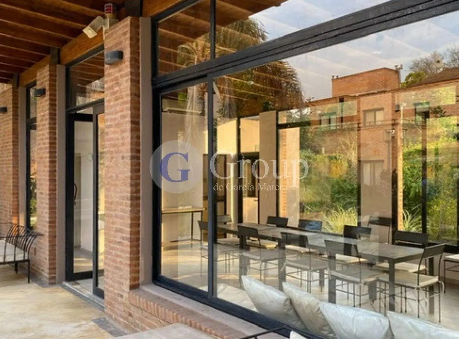 Departamento  en Alquiler en La Esquina, Pilar, G.B.A. Zona Norte 3