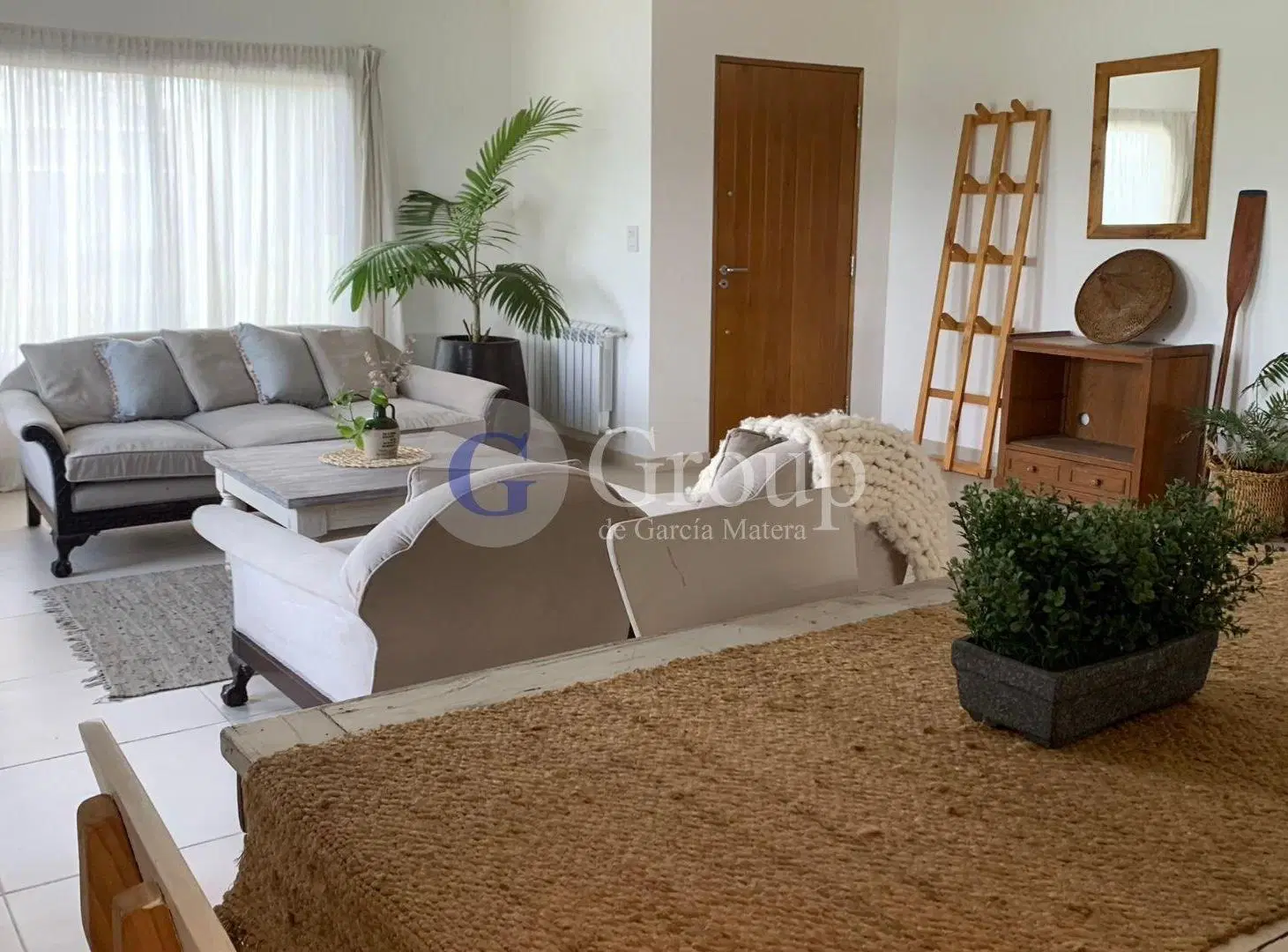 Casa en alquiler en El Cantón Norte, Escobar 3