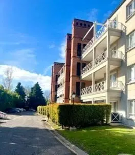 Departamento en Alquiler en Condominio Tortugas II, Pilar 2